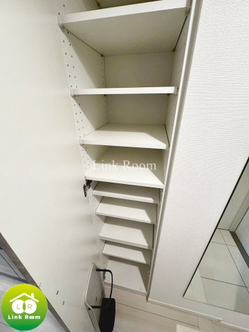 ガーラ・グランディ木場のその他