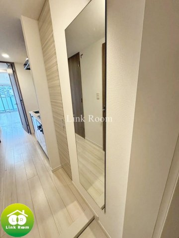 ガーラ・グランディ木場のその他