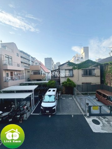 ガーラ・グランディ木場のその他