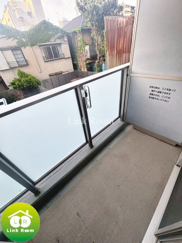 ガーラ・グランディ木場のその他