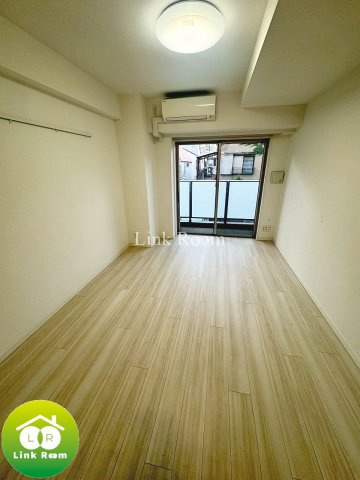 ガーラ・グランディ木場の居間・リビング