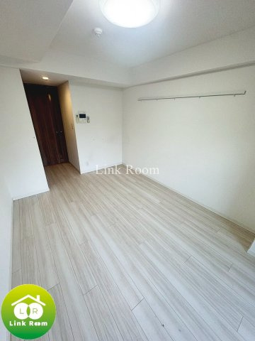 ガーラ・グランディ木場の寝室