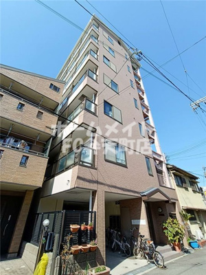 【外観】 | ブレス福寿