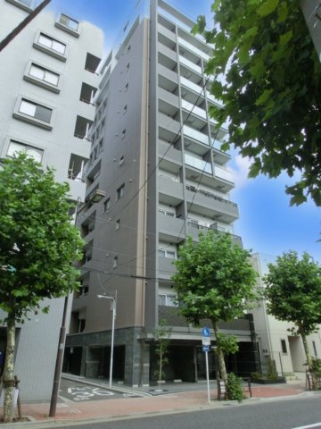 スカイコート上野稲荷町