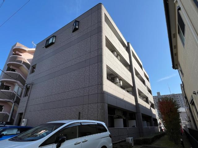 エスポアール・エルクの展望|外観写真（昼）