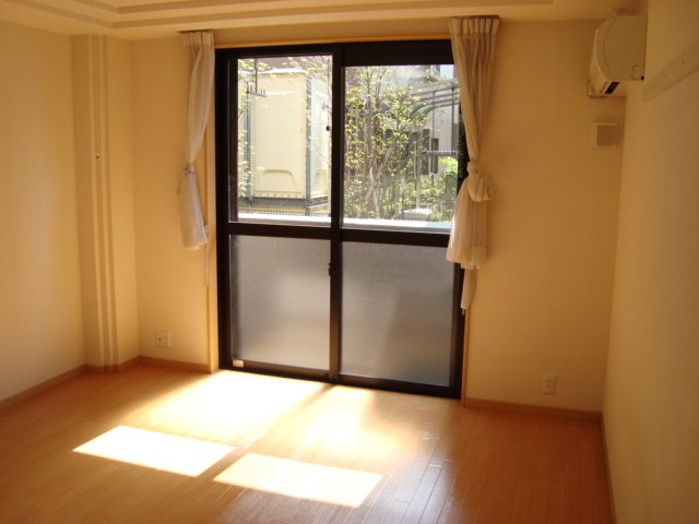 エスポアール・エルクの内装|洋室