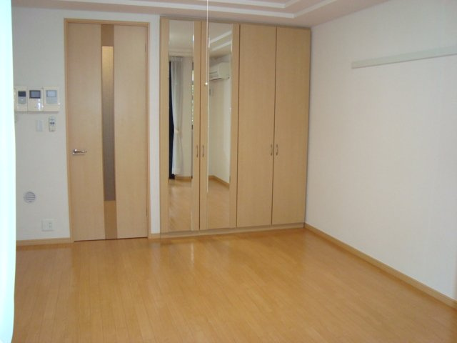 エスポアール・エルクの居間・リビング|洋室