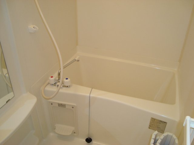 エスポアール・エルクの浴室|ユニットバス