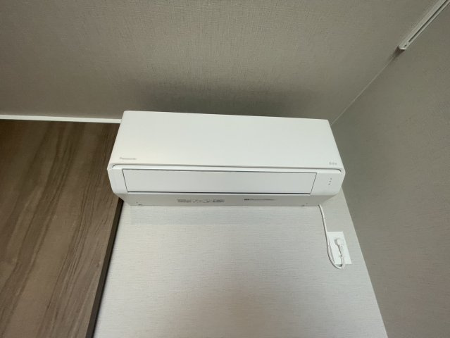 アノイエ　東棟の設備