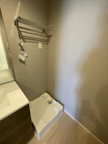 アノイエ　東棟のトイレ