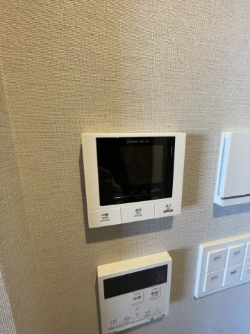 アノイエ　東棟のセキュリティ