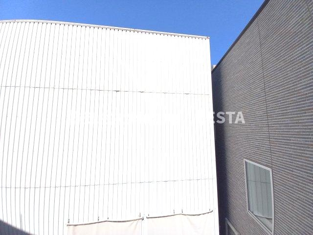 サンシエ神戸元町の展望