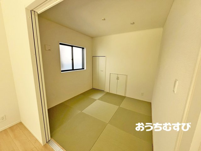 守山区中志段味（全13棟）の和室