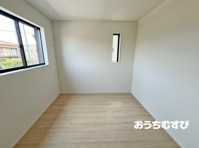 守山区中志段味（全13棟）の洋室