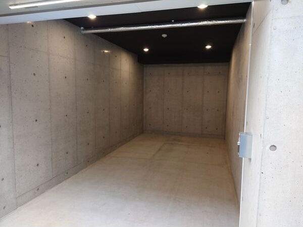 LeGioie太閤通駅2の駐車場
