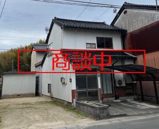 斐川町直江　戸建