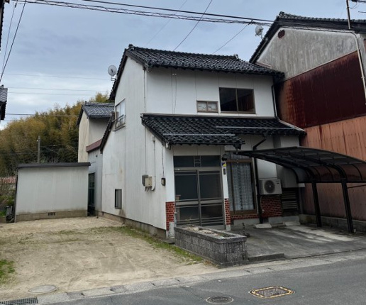 斐川町直江　戸建の画像