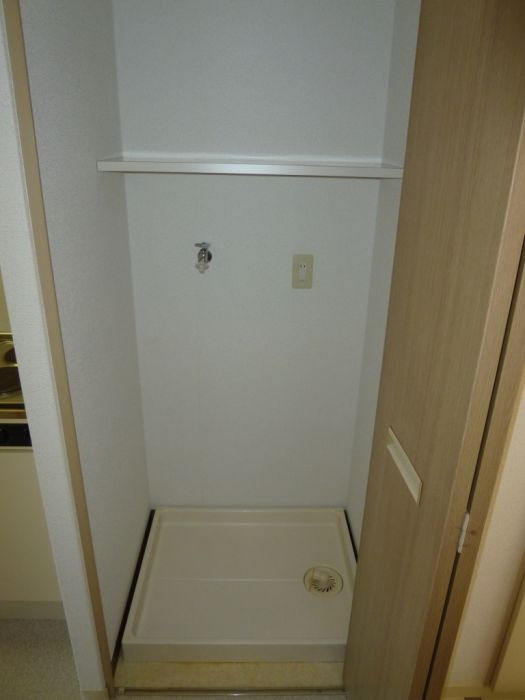 ヴィレ・コート石城の設備