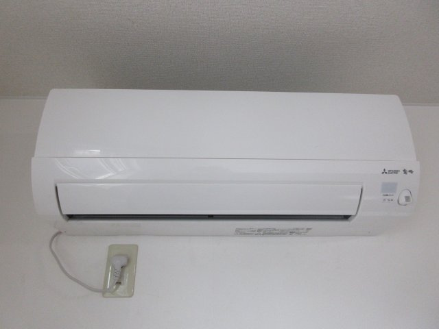 サペリの設備