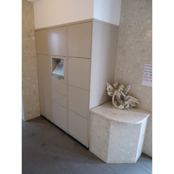 【その他共用部分】 | 島田マインドタワー