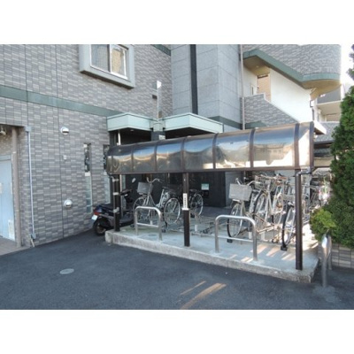 【駐車場】 | 島田マインドタワー | ☆駐輪場あり☆