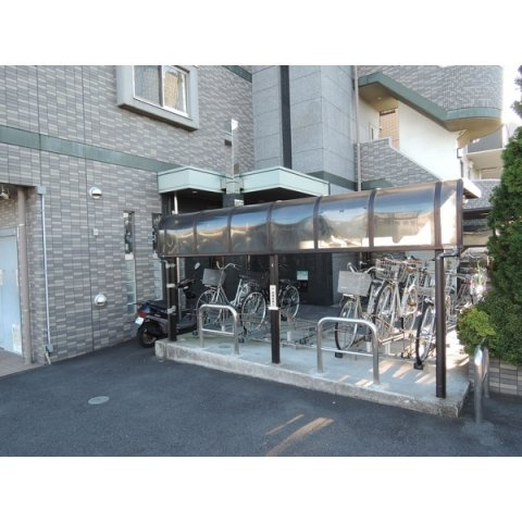 【駐車場】 | 島田マインドタワー | ☆駐輪場あり☆
