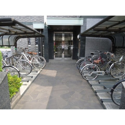 【エントランス】 | 島田マインドタワー