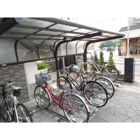 【その他共用部分】 | 島田マインドタワー