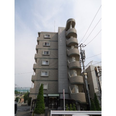 【外観】 | 島田マインドタワー