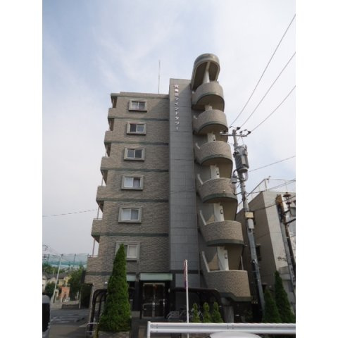 【外観】 | 島田マインドタワー