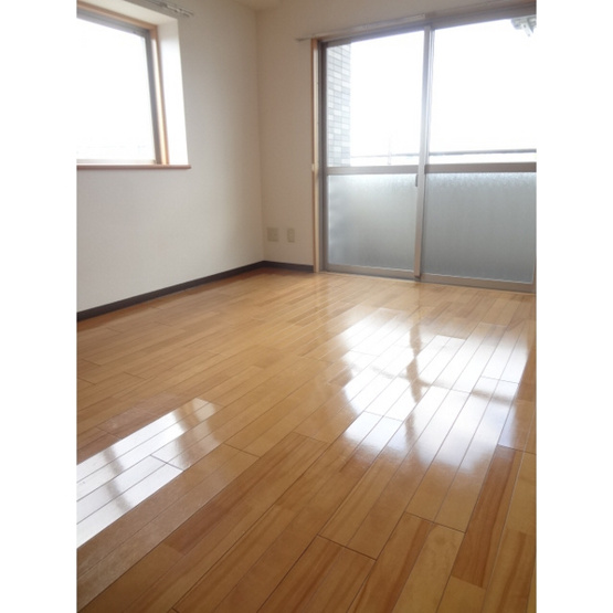 【居間・リビング】 | 島田マインドタワー