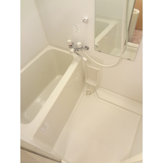 【浴室】 | 島田マインドタワー