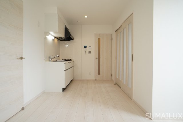 ヴェール出水の居間・リビング