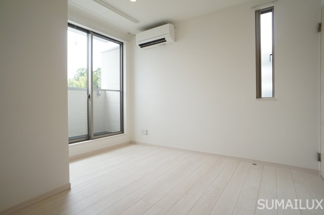 ヴェール出水の内装