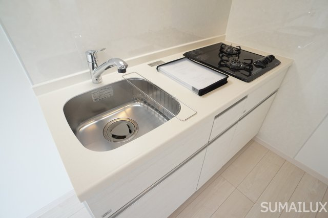 ヴェール出水のキッチン