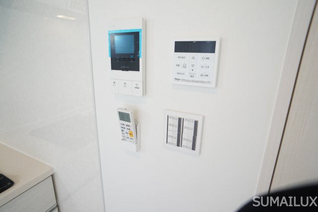 ヴェール出水のセキュリティ