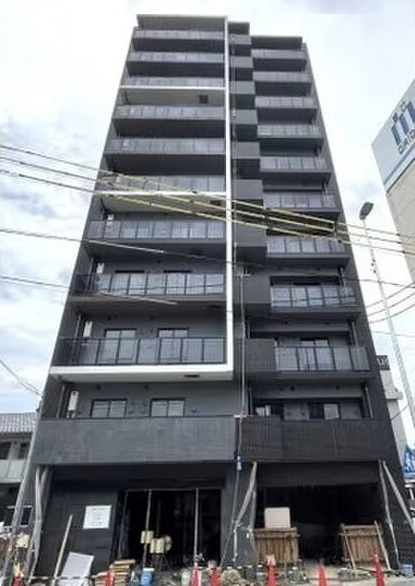 メイクスWアート名駅南Ⅲ