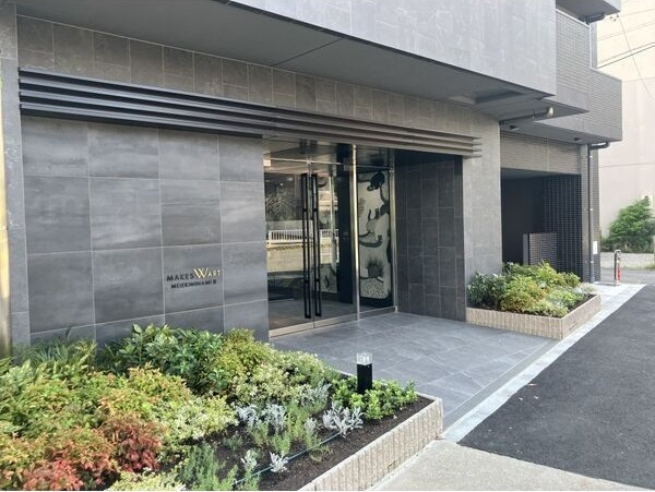 メイクスWアート名駅南Ⅲのその他