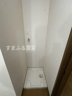 【内装】 | アンプルール リーブル 悠Ⅰ　高浜市神明町 | 04047-108