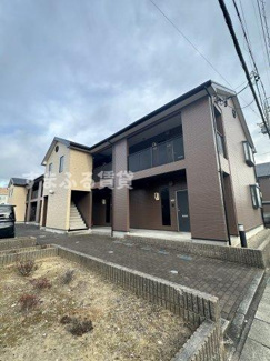 【ロビー】 | アンプルール リーブル 悠Ⅰ　高浜市神明町 | 04047