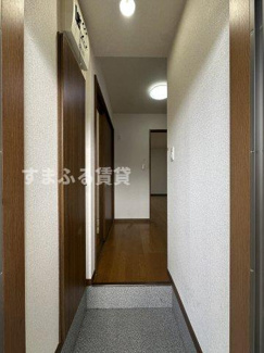 【玄関】 | アンプルール リーブル 悠Ⅰ　高浜市神明町 | 04047-108