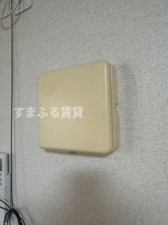 【内装】 | アンプルール リーブル 悠Ⅰ　高浜市神明町 | 04047-108