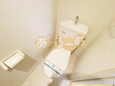 【トイレ】 | フルーヴトレーズ