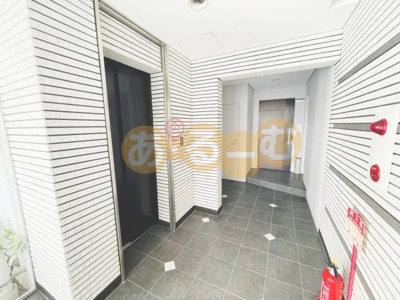 【ロビー】 | フルーヴトレーズ