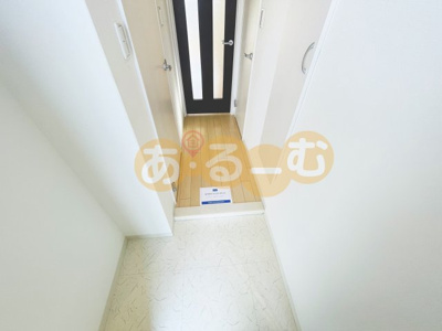 【玄関】 | フルーヴトレーズ