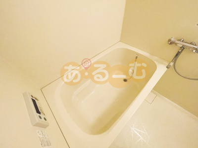 【浴室】 | フルーヴトレーズ