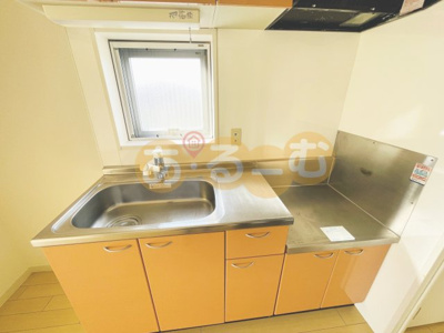 【キッチン】 | フルーヴトレーズ