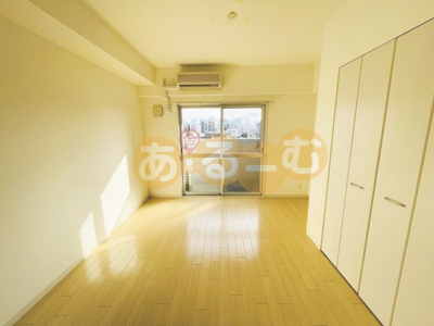 【内装】 | フルーヴトレーズ