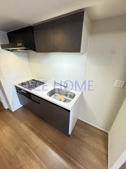 【キッチン】 | グランセジュール大国町