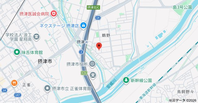 【地図】 | ピュアプレイス